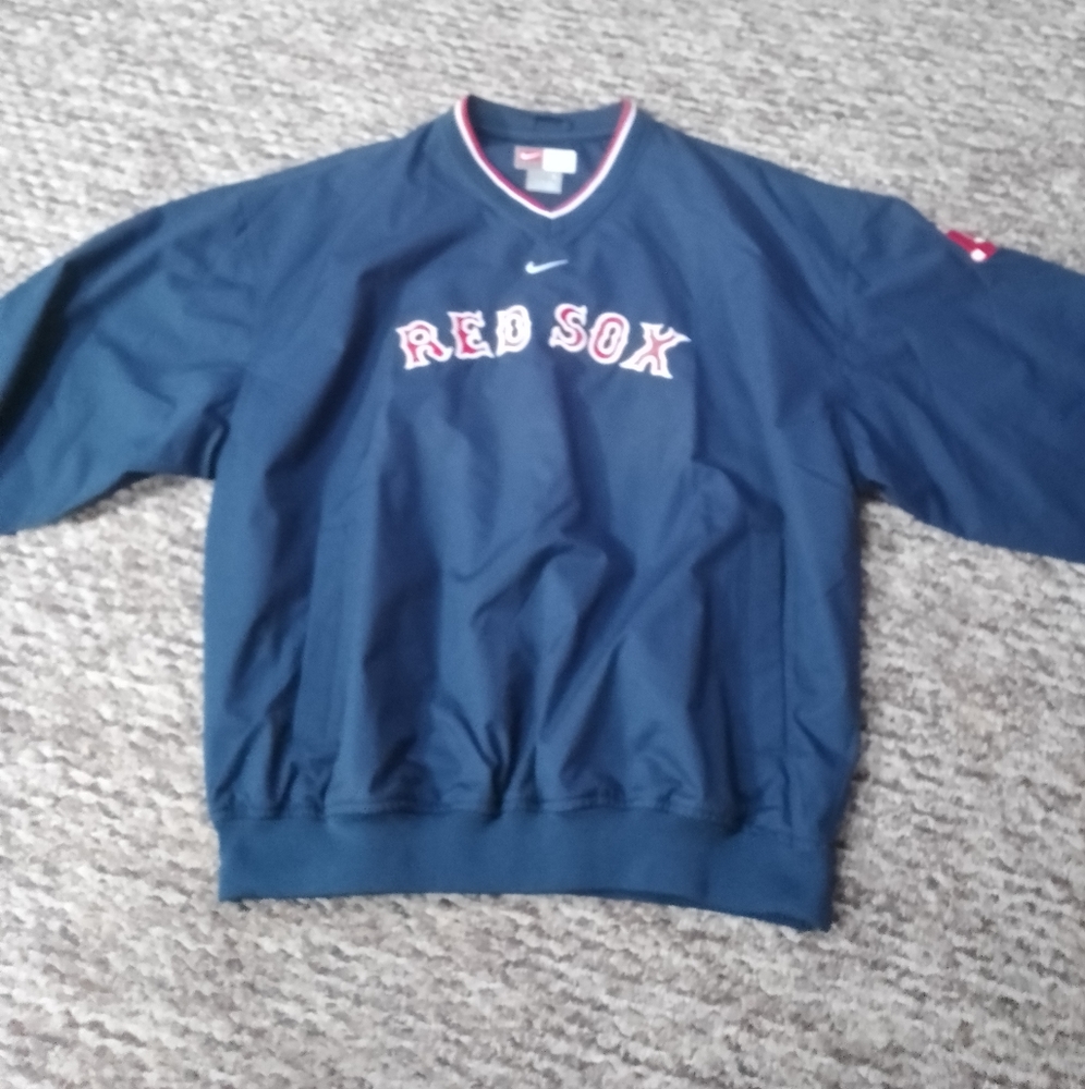 Windbreaker